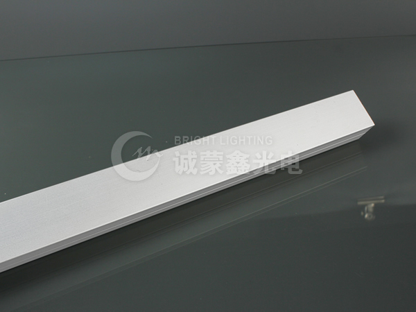 LED point light source